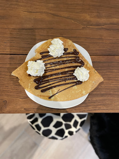 Où manger une crêpe sur Pontivy ?