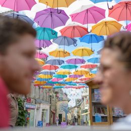 5 idées pour un moment en amoureux à Pontivy