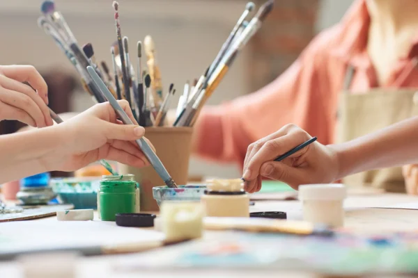 Visites guidées et ateliers -vacances d’automne