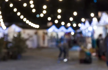 Marché de Noel