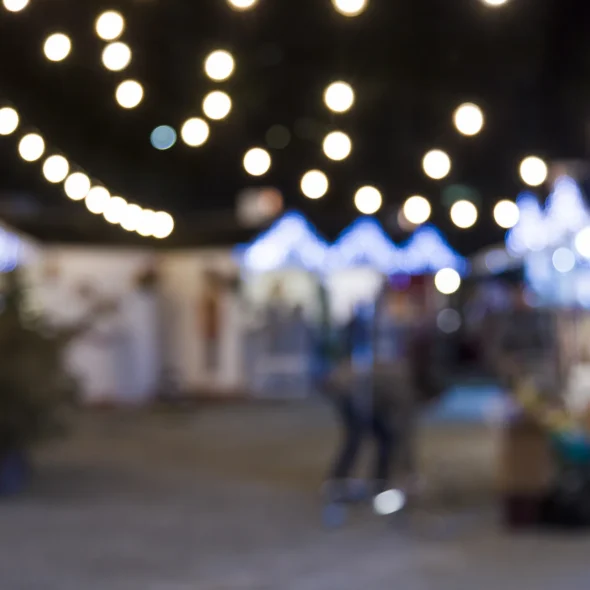 Marché de Noel