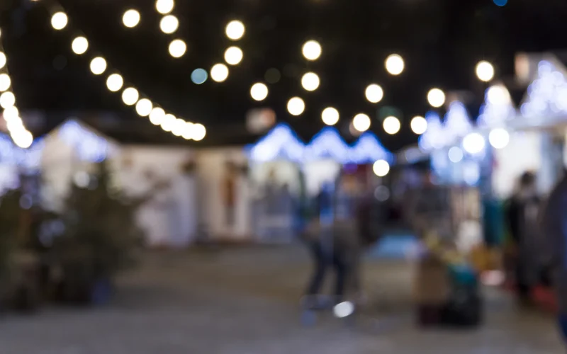 Marché de Noel