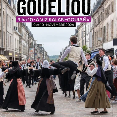 Gouelioù – Kerlenn Pondi