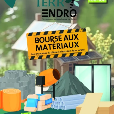 Les rendez-vous de Terr’Endro