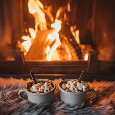 L’hiver au cœur de la Bretagne