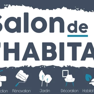 Salon de l’HABITAT