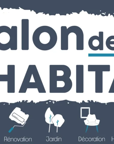 Salon de l’HABITAT