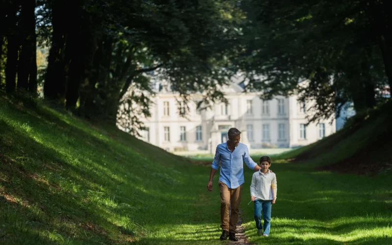 Immersion en Cœur de Bretagne